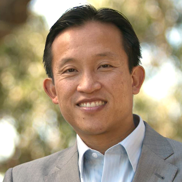  David Chiu for State Assemblymember District 17 