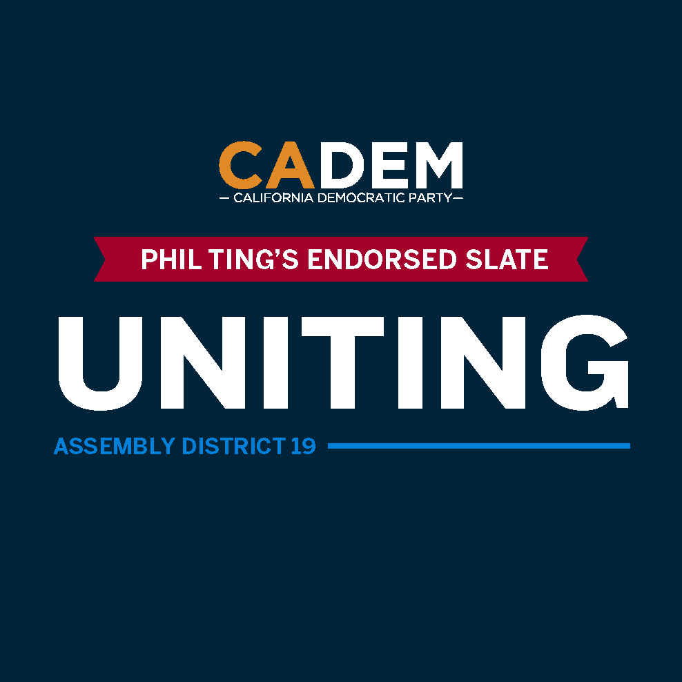 Democrats UniTING for Assembly District 19