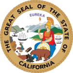 Great Seal of California